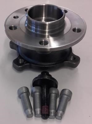 Motorquip LVBK1680 Wheel bearing kit LVBK1680: Buy near me in Poland at 2407.PL - Good price!