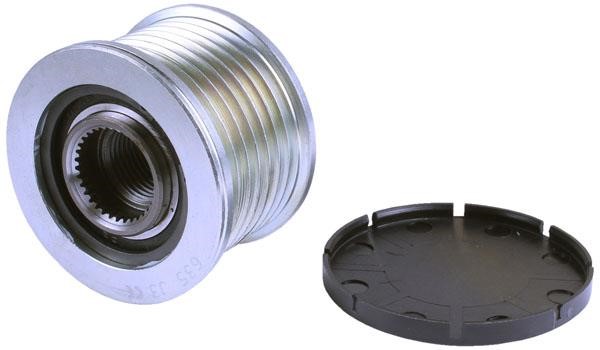 Power max 81115036 Belt pulley generator 81115036: Buy near me in Poland at 2407.PL - Good price!