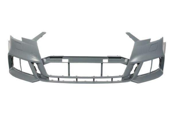 Blic 5510-00-0037903P Front bumper 5510000037903P: Buy near me in Poland at 2407.PL - Good price!