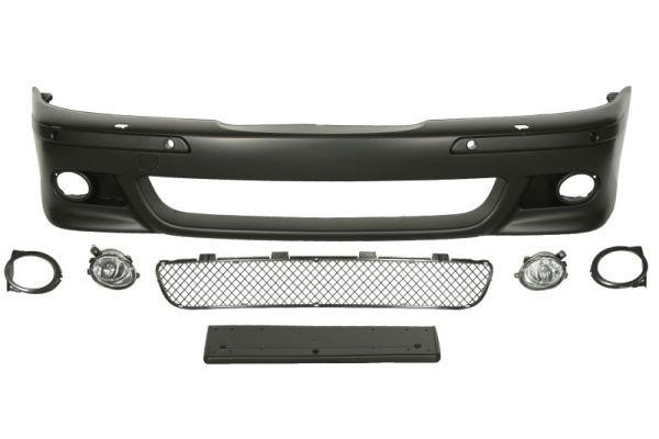 Blic 5510-00-0065903KP Front bumper 5510000065903KP: Buy near me in Poland at 2407.PL - Good price!