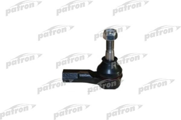 Patron PS1186 Tie rod end outer PS1186: Buy near me in Poland at 2407.PL - Good price!