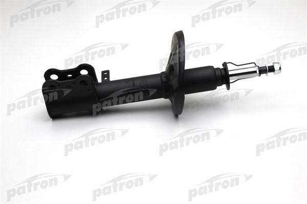 Patron PSA333198 Front Left Gas Oil Suspension Shock Absorber PSA333198: Buy near me in Poland at 2407.PL - Good price!