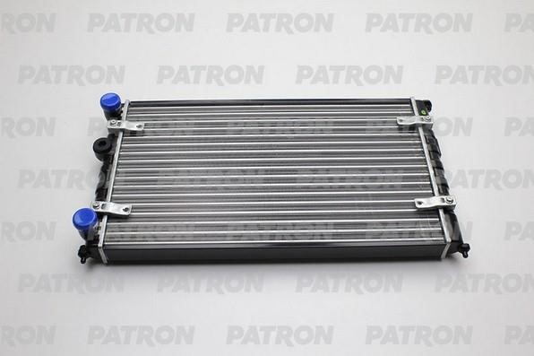 Patron PRS3345 Радиатор охлаждения двигателя PRS3345: Отличная цена - Купить в Польше на 2407.PL!