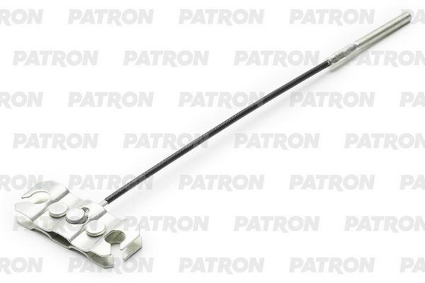 Patron PC3453 Cable Pull, parking brake PC3453: Buy near me in Poland at 2407.PL - Good price!