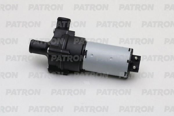 Patron PCP004 Additional coolant pump PCP004: Buy near me in Poland at 2407.PL - Good price!