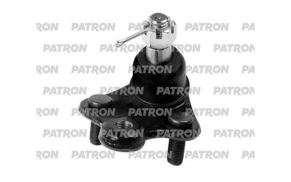 Patron PS3329R Ball joint PS3329R: Buy near me in Poland at 2407.PL - Good price!