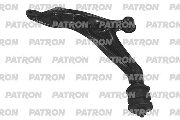 Patron PS50268L Track Control Arm PS50268L: Buy near me in Poland at 2407.PL - Good price!