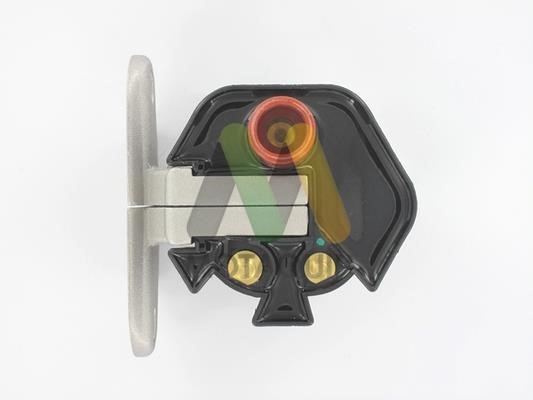 Ignition coil Motorquip LVCL677