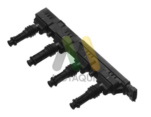 Motorquip LVCL822 Ignition coil LVCL822: Buy near me in Poland at 2407.PL - Good price!