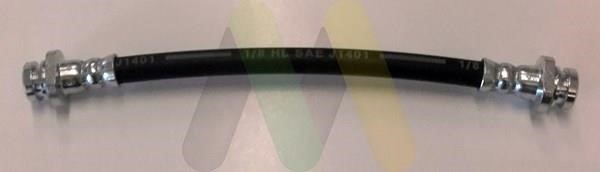 Motorquip LVBH1674 Brake Hose LVBH1674: Buy near me in Poland at 2407.PL - Good price!