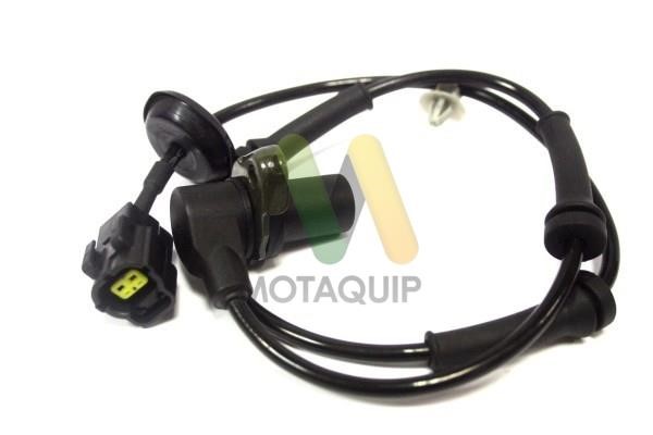 Motorquip LVAB356 Sensor ABS LVAB356: Buy near me at 2407.PL in Poland at an Affordable price!
