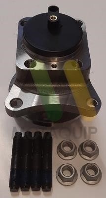Motorquip LVBW1650 Wheel bearing kit LVBW1650: Buy near me in Poland at 2407.PL - Good price!