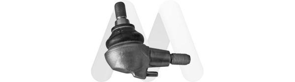 Motorquip LVSJ1254 Ball joint LVSJ1254: Buy near me at 2407.PL in Poland at an Affordable price!