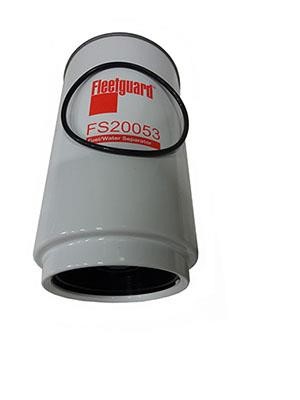 Fleetguard FS20053 Топливный фильтр FS20053: Отличная цена - Купить в Польше на 2407.PL!