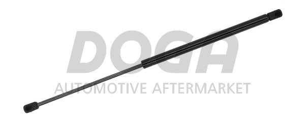 Doga 2019123 Gas Spring, boot-/cargo area 2019123: Buy near me in Poland at 2407.PL - Good price!