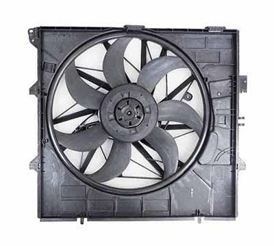 Doga EBM044 Fan, radiator EBM044: Buy near me at 2407.PL in Poland at an Affordable price!