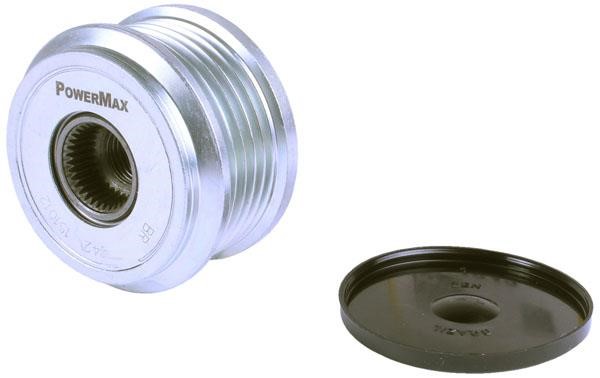 Power max 81114042 Belt pulley generator 81114042: Buy near me in Poland at 2407.PL - Good price!