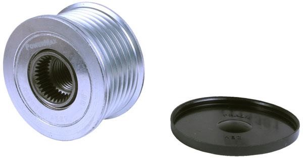 Power max 81114381 Belt pulley generator 81114381: Buy near me in Poland at 2407.PL - Good price!