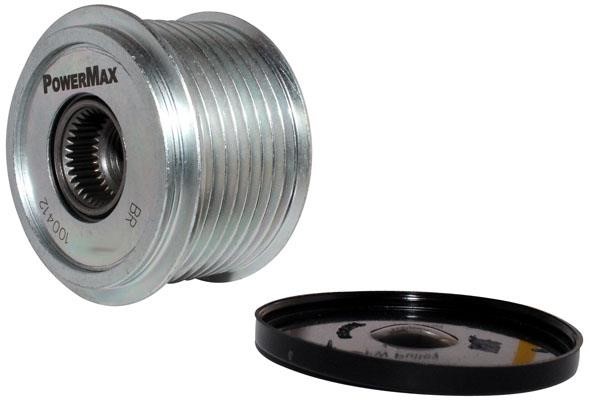 Power max 81111964 Belt pulley generator 81111964: Buy near me in Poland at 2407.PL - Good price!