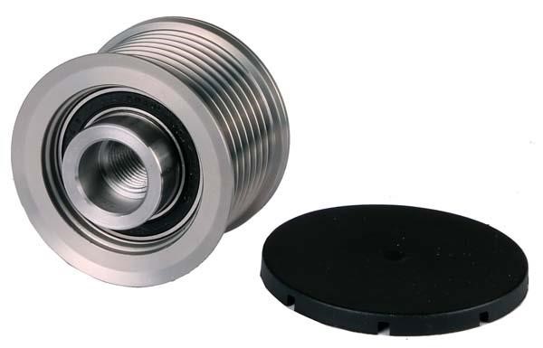 Power max 81120354 Belt pulley generator 81120354: Buy near me in Poland at 2407.PL - Good price!