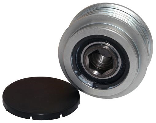 Power max 81114004 Belt pulley generator 81114004: Buy near me in Poland at 2407.PL - Good price!