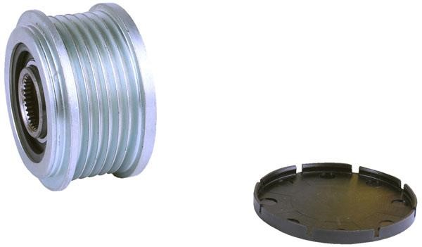 Power max 81112719 Belt pulley generator 81112719: Buy near me in Poland at 2407.PL - Good price!