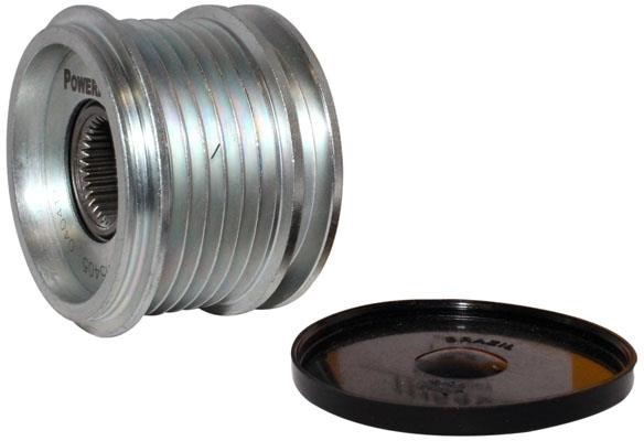 Power max 81115405 Belt pulley generator 81115405: Buy near me in Poland at 2407.PL - Good price!