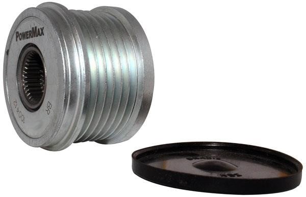 Power max 81111221 Belt pulley generator 81111221: Buy near me in Poland at 2407.PL - Good price!