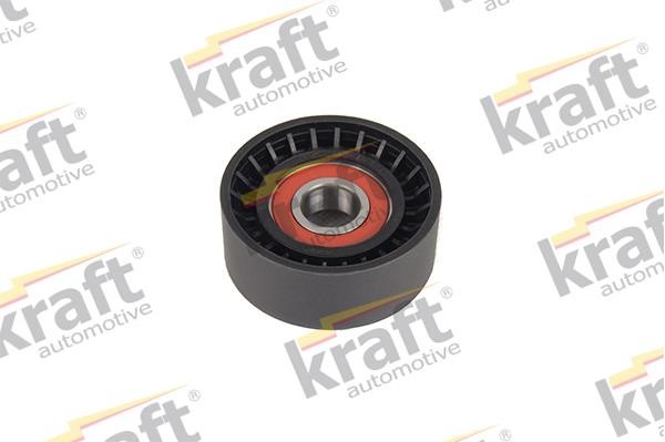 Kraft Automotive 1225447 V-ribbed belt tensioner (drive) roller 1225447: Buy near me in Poland at 2407.PL - Good price!