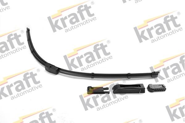 Kraft Automotive K70PBCDE Щетка стеклоочистителя 700 мм (28") K70PBCDE: Отличная цена - Купить в Польше на 2407.PL!