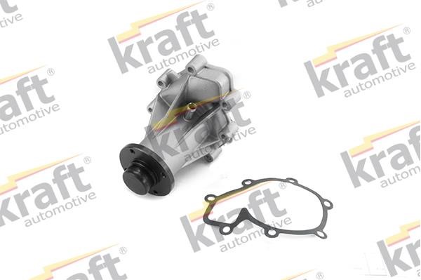 Kraft Automotive 1501160 Water pump 1501160: Buy near me in Poland at 2407.PL - Good price!