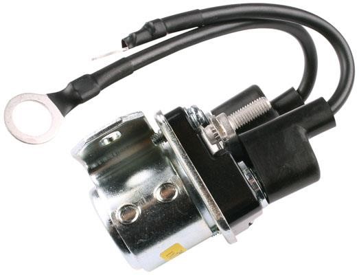 Power max 81011085 Solenoid Switch, starter 81011085: Buy near me in Poland at 2407.PL - Good price!