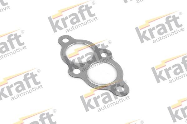 Kraft Automotive 0522510 Прокладання вихлопної труби 0522510: Приваблива ціна - Купити у Польщі на 2407.PL!