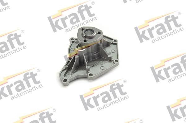 Kraft Automotive 1500383 Water pump 1500383: Buy near me in Poland at 2407.PL - Good price!