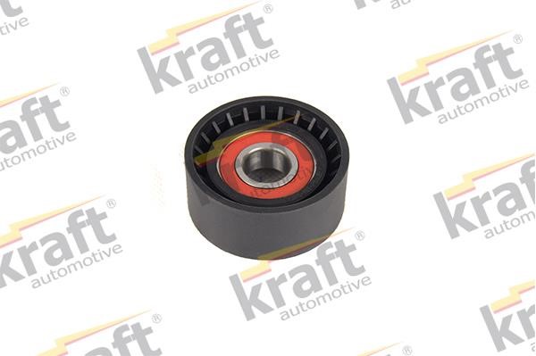 Kraft Automotive 1226211 V-ribbed belt tensioner (drive) roller 1226211: Buy near me in Poland at 2407.PL - Good price!