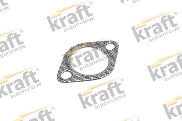 Kraft Automotive 0543510 Exhaust pipe gasket 0543510: Buy near me at 2407.PL in Poland at an Affordable price!