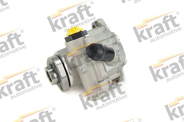 Kraft Automotive 1350225 Hydraulic Pump, steering system 1350225: Buy near me in Poland at 2407.PL - Good price!
