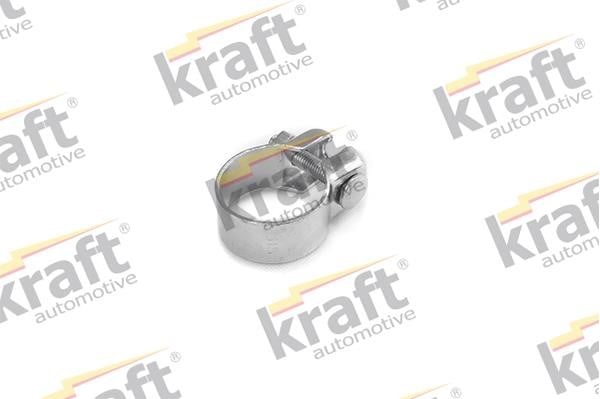Kraft Automotive 0558579 Exhaust clamp 0558579: Buy near me in Poland at 2407.PL - Good price!