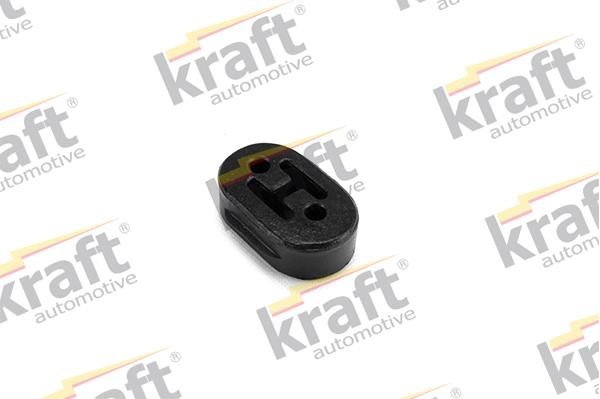 Kraft Automotive 0503720 Exhaust mounting bracket 0503720: Buy near me in Poland at 2407.PL - Good price!