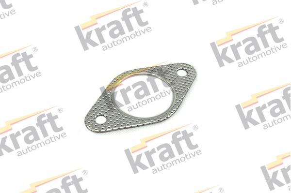 Kraft Automotive 0542090 Прокладка выхлопной трубы 0542090: Отличная цена - Купить в Польше на 2407.PL!