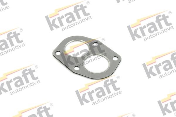 Kraft Automotive 0543010 Прокладання вихлопної труби 0543010: Приваблива ціна - Купити у Польщі на 2407.PL!