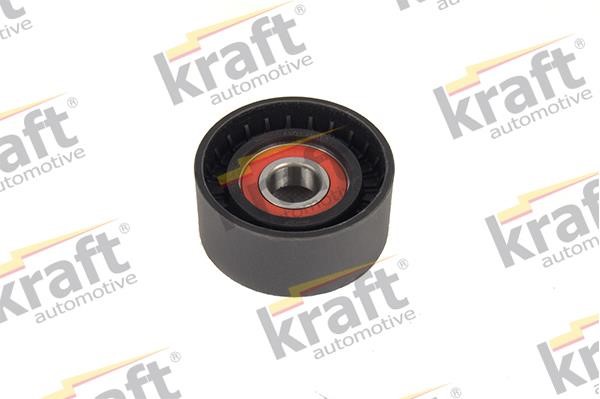 Kraft Automotive 1226862 V-ribbed belt tensioner (drive) roller 1226862: Buy near me in Poland at 2407.PL - Good price!