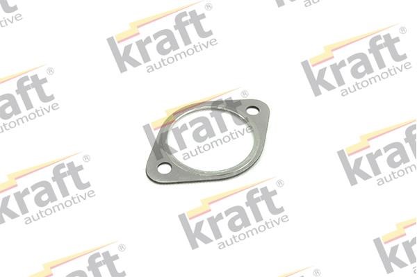 Kraft Automotive 0542080 Exhaust pipe gasket 0542080: Buy near me in Poland at 2407.PL - Good price!