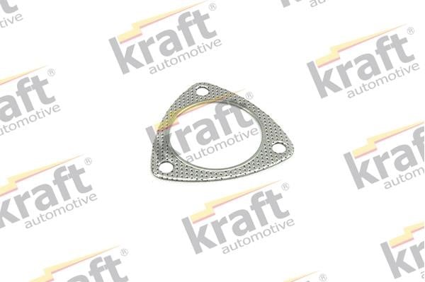 Kraft Automotive 0520230 Прокладання вихлопної труби 0520230: Приваблива ціна - Купити у Польщі на 2407.PL!