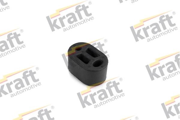 Kraft Automotive 0505990 Wspornik mocowania układu wydechowego 0505990: Dobra cena w Polsce na 2407.PL - Kup Teraz!
