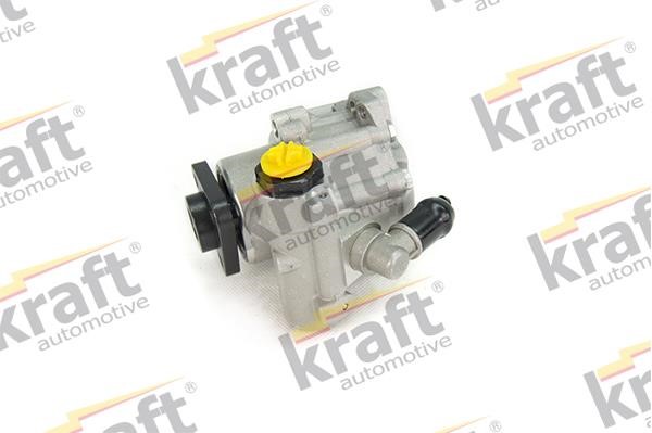 Kraft Automotive 1352500 Hydraulic Pump, steering system 1352500: Buy near me in Poland at 2407.PL - Good price!