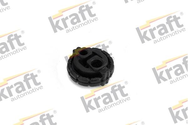 Kraft Automotive 0505505 Подушка подвески глушителя 0505505: Отличная цена - Купить в Польше на 2407.PL!