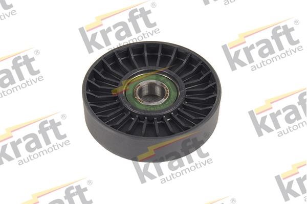 Kraft Automotive 1227261 V-ribbed belt tensioner (drive) roller 1227261: Buy near me in Poland at 2407.PL - Good price!