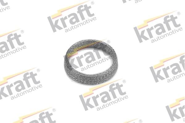 Kraft Automotive 0533000 Кольцо уплотнительное выхлопной системы 0533000: Отличная цена - Купить в Польше на 2407.PL!
