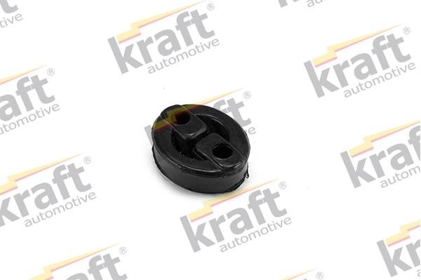 Kraft Automotive 0506305 Подушка подвески глушителя 0506305: Отличная цена - Купить в Польше на 2407.PL!